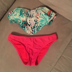 Aeropostale’s Live Love Dream Bathing Suit